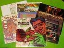 MAYNARD FERGUSON **7 LP SALE** (Primal Scream/promos/sleeves/shrink/Carnival)
