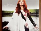 TORI AMOS - NIGHT OF HUNTERS - 2 xVINYL
