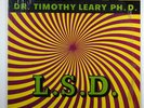Dr Timothy Leary 