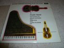 DECCA SXL 6387 ED1 W/B BRAHMS PIANO TRIOS JOSEF SUK VINYL LP