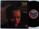 AHMAD JAMAL At The Top/Poinciana Revisited ABC/IMPULSE LP NM/VG++ gatefold v