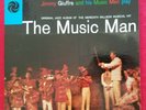 VINTAGE NM LP ORIG JAZZ 
