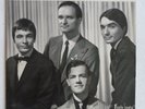 KRAFTWERK / TRANS EUROPA EXPRESS / LP ORIG. '77 / KLING KLANG / 064-82306