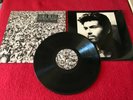 GEORGE MICHAEL LISTEN WITHOUT PREJUDICE STUNNING A1B1 1ST PRESSING 1990 VINYL LP