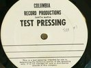 Foghat Test Pressing LP Energized 1974 VG+