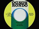 Modern Soul AOR 45 - Network - Make It Last - Rondo - VG+ mp3 - obscure