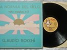 CLAUDIO ROCCHI - LA NORMA DEL CIELO - ANNO 1972 - 1° Stampa Italiana