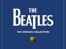 THE BEATLES - THE SINGLES COLLECTION (VINYL BOX,LIMITED EDT.)  23 VINYL LP NEU