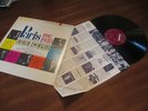 RARE PARIS 1917-1938 DORATI ,SATIE, AURIC  MERCURY LIVING PRESENCE SR90435