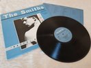The Smiths HATFUL OF HOLLOW LP 1st UK Press A2/B1 1984 Mis-press no dot sleeve