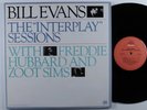BILL EVANS The 