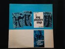 King Pleasure/Annie Ross-Sings-Prestige 7128-NYC LABEL DG RVG