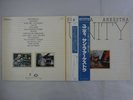 Sun Ra Arkestra Unity Horo RVJ-900304 Japan  VINYL LP OBI