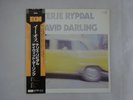 Terje Rypdal, David Darling Eos ECM 25MJ 3367 Japan  VINYL LP OBI