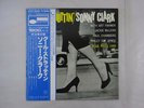 Sonny Clark Cool Struttin' Blue Note GXF-3004 Japan KING VINYL LP OBI