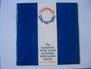 National Discography - Tim Rice, Beatles, Sex Pistols, Madonna. 7