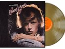 David Bowie *Young Americans **NEW GOLD COLORED RECORD LP VINYL