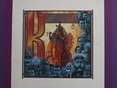Kula Shaker K Limited Edition ORIGINAL 1st UK Pressing 1996 COLUMBIA RARE LP