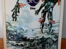 UFO Live 1972  VINYL LP RAR