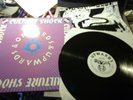 CULTURE SHOCK ONWARDS & UPWARDS VINYL LP + insert  BLUURG - FISH 20 - VG+