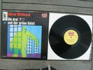 Vinyl LP - Die drei Fragezeichen ??? und der grüne Geist Folge 8 - 1979