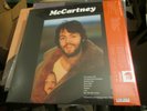 Paul McCartney McCartney RSD 2020 Vinyl LP Half Speed Mastered SEALED PRESALE