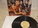 DAVID BOWIE Diamond Dogs LP 1974 RCA ORIG US PRESS EX/VG+  gatefold Gold Label