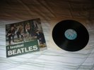 I FAVOLOSI BEATLES - LP VINYL ITALY  PRESS