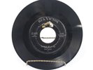RCA 45 Record 47-6639 Elvis Presley Tryin to Get to You I Love You Because
