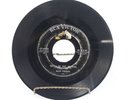 RCA 45 Record 47-6639 Elvis Presley Tryin to Get to You I Love You Because