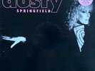 DUSTY SPRINGFIELD Reputation VINYL LP Orig 1990 UK Unplayed Mint PET SHOP BOYS