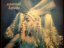 LP P.P. ARNOLD - kafunta, FOC, GER, nm