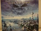 Iron Maiden Picture Brave new World Bruce Dickinson Judas Priest Accept...