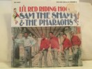 SAM THE SHAM/PHARAOHS..LI'L RED RIDING HOOD ORIGINAL '66 GARAGE STEREO SEALED