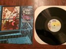 Willie Colon Asalto Navideno Canta Hector Lavoe Salsa LP Vinyl Record EX/VG+