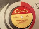 JERRY LEE LEWIS HIGH SCHOOL CONFIDENTIAL  QUALITY 78 RPM NM