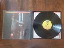 Depeche Mode Black Celebration Sire 25429-1 LP Vinyl Record VG+/EX