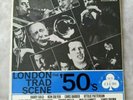London Trad Scene,The 50`s Jazz.Vinyl 12