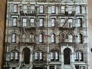 Led Zeppelin 2x LP Physical Graffiti UK Swan Song 1st Press LONDON ADDRESS COVER