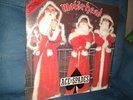 Motorhead Ace Of Spades Special Limited Christmas Edition Two Song EP