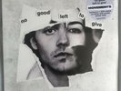 MOVEMENTS No Good Left To Give LP WHITE PURPLE SPLATTER VINYL /1500 NEW SEALED