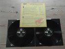 UB40-SIGNING OFF- SUPERB AUDIO-GRADUATE RECORDS-EX EX+DOUBLE VINYL ALBUM 1980