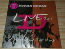 DURAN DURAN  a diamond in the mind  DoLP  RSD 2020  PINK VINYL