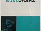 John Coltrane  ?– Soultrane  Prestige ?– LPR-88002 Japanese Reissue 1973
