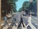 The Beatles ?– Abbey Road: Apple ?– PCS 7088 UK 1969 Vinyl LP EX