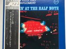 Wynton Kelly Wes Montgomery ?– Smokin' At The Half Note, Japanese press 1973