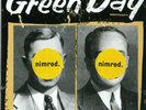 GREEN DAY - NIMROD 20th ANNIVERSARY - 2LP YELLOW VINYL NUOVO SIGILLATO LIMITED