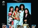 QUEEN VOL. 7 BOXSET 2 LP MULTICOLOUR VINYL + 2 X MC + 1 X 7