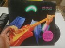Dire Straits Money for nothing LP Vertigo 836 419 - 1 pop rock UK Europe VG VG
