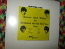 Beatles - From Then To You - Christmas Album LP - 1970